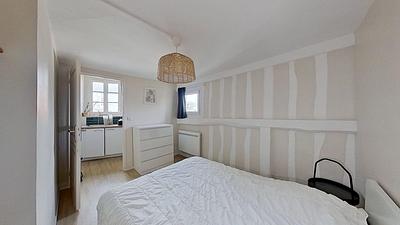 Photo du 10 Bis Rue de Fontenelle, 76000 Rouen, France Rouen