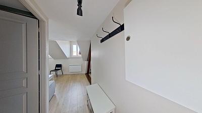 Photo du 10 Bis Rue de Fontenelle, 76000 Rouen, France Rouen