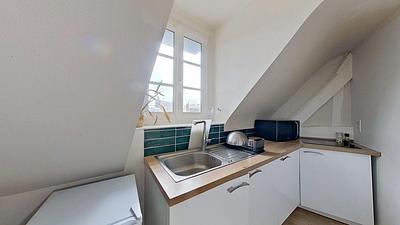 Photo du 10 Bis Rue de Fontenelle, 76000 Rouen, France Rouen