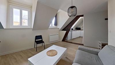 Photo du 10 Bis Rue de Fontenelle, 76000 Rouen, France Rouen