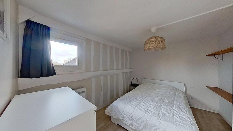 Photo du 10 Bis Rue de Fontenelle, 76000 Rouen, France Rouen