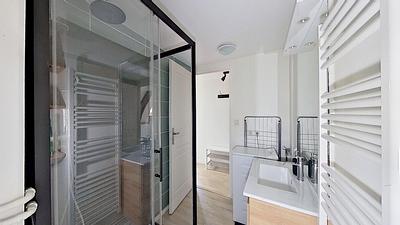 Photo du 10 Bis Rue de Fontenelle, 76000 Rouen, France Rouen