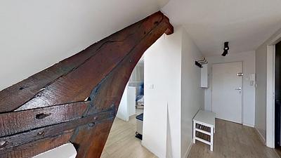 Photo du 10 Bis Rue de Fontenelle, 76000 Rouen, France Rouen