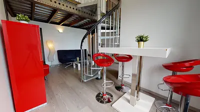 Photo du 3 Rue Abbé Boisard, 69007 Lyon, France Lyon