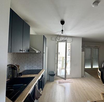 Photo du 4 Rue de la Palissade, 34000 Montpellier, France Montpellier