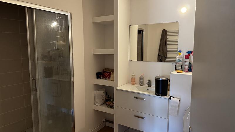 Photo du 4 Rue de la Palissade, 34000 Montpellier, France Montpellier