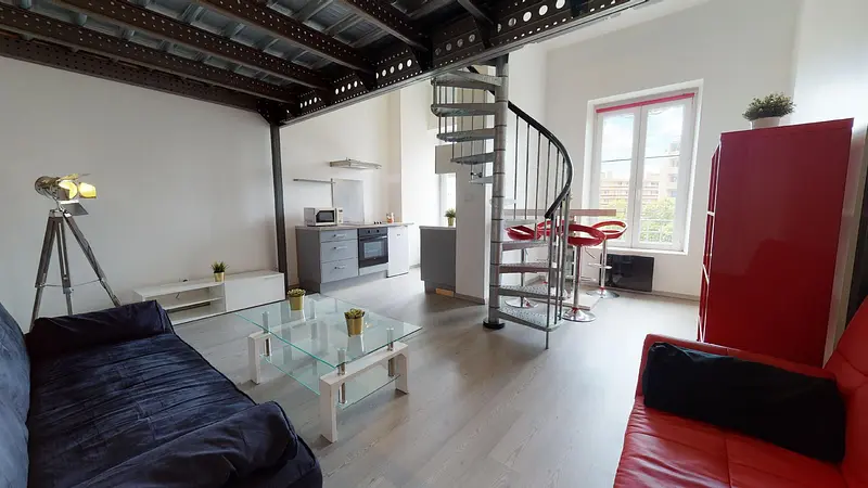 Photo du 3 Rue Abbé Boisard, 69007 Lyon, France Lyon