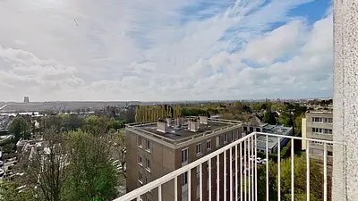 Photo du 327 Boulevard des Belles Portes, 14200 Hérouville-Saint-Clair, France Hérouville-Saint-Clair