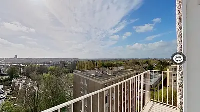 Photo du 327 Boulevard des Belles Portes, 14200 Hérouville-Saint-Clair, France Hérouville-Saint-Clair