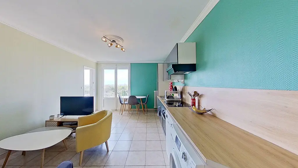 Photo du 327 Boulevard des Belles Portes, 14200 Hérouville-Saint-Clair, France Hérouville-Saint-Clair