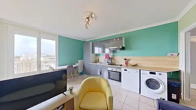 Photo du 327 Boulevard des Belles Portes, 14200 Hérouville-Saint-Clair, France Hérouville-Saint-Clair