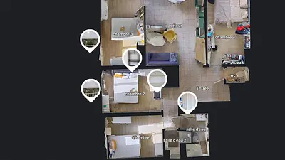 Photo du 327 Boulevard des Belles Portes, 14200 Hérouville-Saint-Clair, France Hérouville-Saint-Clair