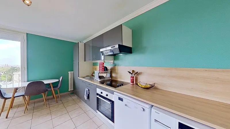 Photo du 327 Boulevard des Belles Portes, 14200 Hérouville-Saint-Clair, France Hérouville-Saint-Clair