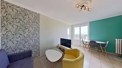 Photo du 327 Boulevard des Belles Portes, 14200 Hérouville-Saint-Clair, France Hérouville-Saint-Clair