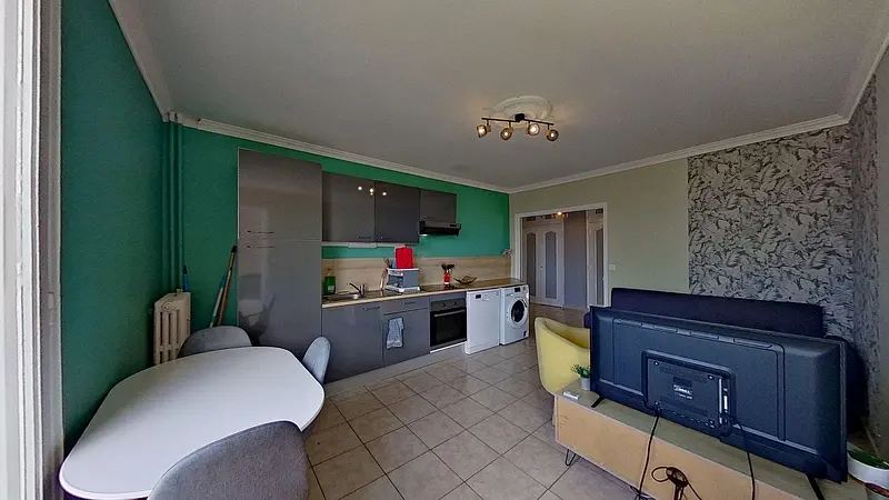 Photo du 327 Boulevard des Belles Portes, 14200 Hérouville-Saint-Clair, France Hérouville-Saint-Clair