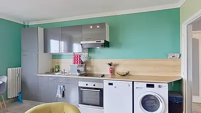 Photo du 327 Boulevard des Belles Portes, 14200 Hérouville-Saint-Clair, France Hérouville-Saint-Clair