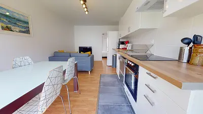 Photo du 47 Avenue Du Président Franklin Roosevelt, 94320 Thiais, France Thiais