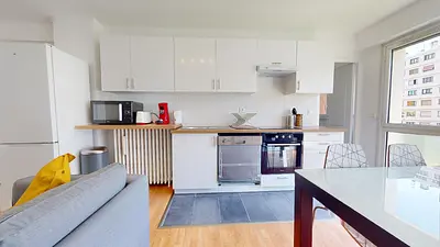 Photo du 47 Avenue Du Président Franklin Roosevelt, 94320 Thiais, France Thiais