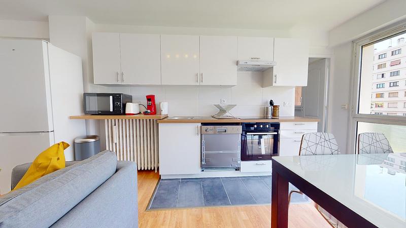 Photo du 47 Avenue Du Président Franklin Roosevelt, 94320 Thiais, France Thiais