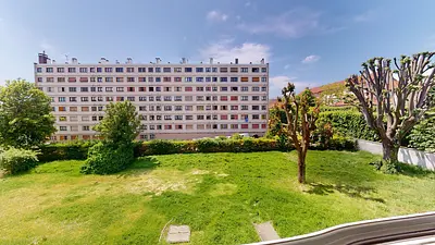 Photo du 47 Avenue Du Président Franklin Roosevelt, 94320 Thiais, France Thiais