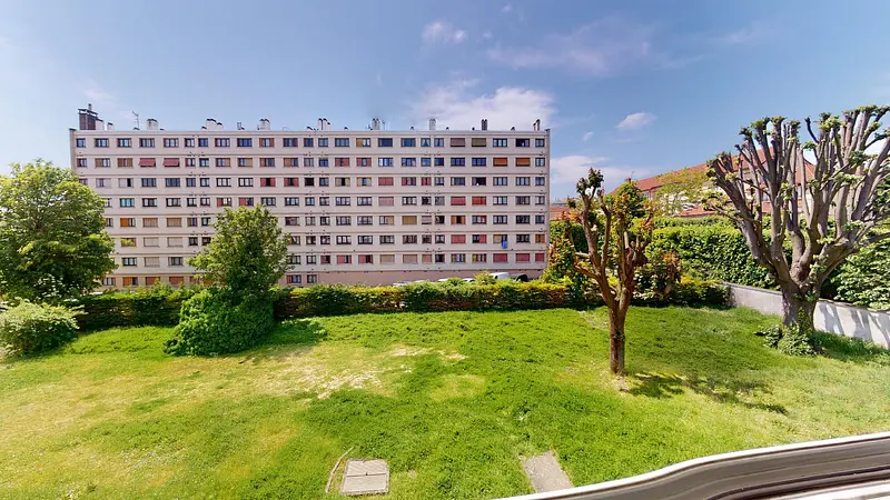 Photo du 47 Avenue Du Président Franklin Roosevelt, 94320 Thiais, France Thiais