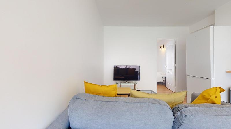 Photo du 47 Avenue Du Président Franklin Roosevelt, 94320 Thiais, France Thiais