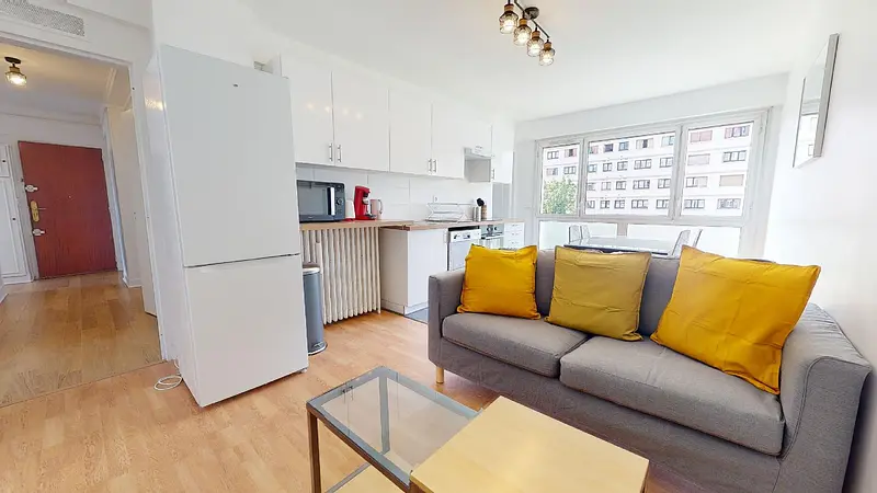 Photo du 47 Avenue Du Président Franklin Roosevelt, 94320 Thiais, France Thiais