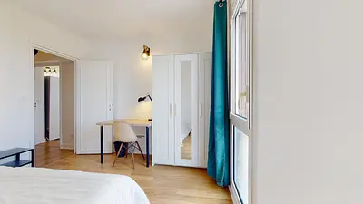 Photo du 47 Avenue Du Président Franklin Roosevelt, 94320 Thiais, France Thiais