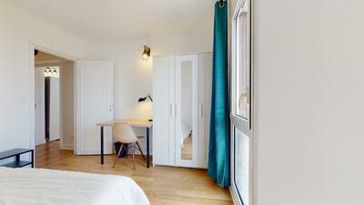 Photo du 47 Avenue Du Président Franklin Roosevelt, 94320 Thiais, France Thiais