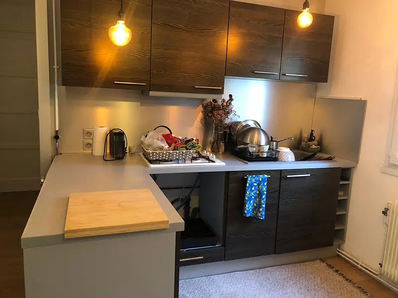 Photo du 17 Rue Saint-Exupéry, 69600 Oullins, France Oullins