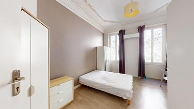 Photo du 29 Cours Lieutaud, 13006 Marseille, France Marseille