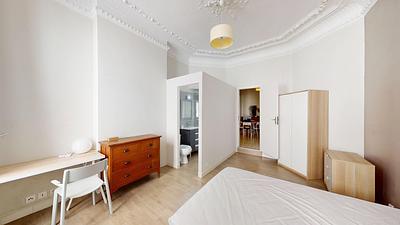 Photo du 29 Cours Lieutaud, 13006 Marseille, France Marseille