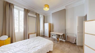 Photo du 29 Cours Lieutaud, 13006 Marseille, France Marseille