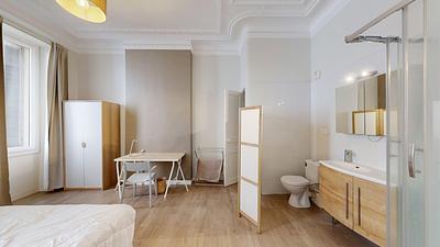 Photo du 29 Cours Lieutaud, 13006 Marseille, France Marseille