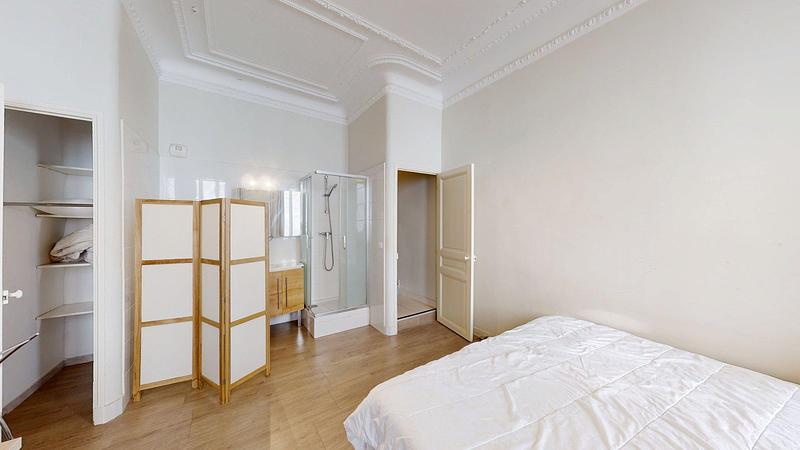 Photo du 29 Cours Lieutaud, 13006 Marseille, France Marseille