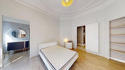 Photo du 29 Cours Lieutaud, 13006 Marseille, France Marseille