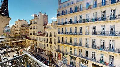 Photo du 29 Cours Lieutaud, 13006 Marseille, France Marseille