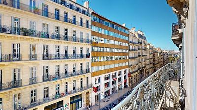 Photo du 29 Cours Lieutaud, 13006 Marseille, France Marseille