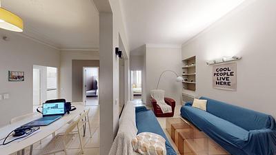 Photo du 29 Cours Lieutaud, 13006 Marseille, France Marseille