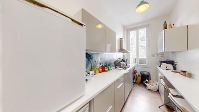 Photo du 29 Cours Lieutaud, 13006 Marseille, France Marseille