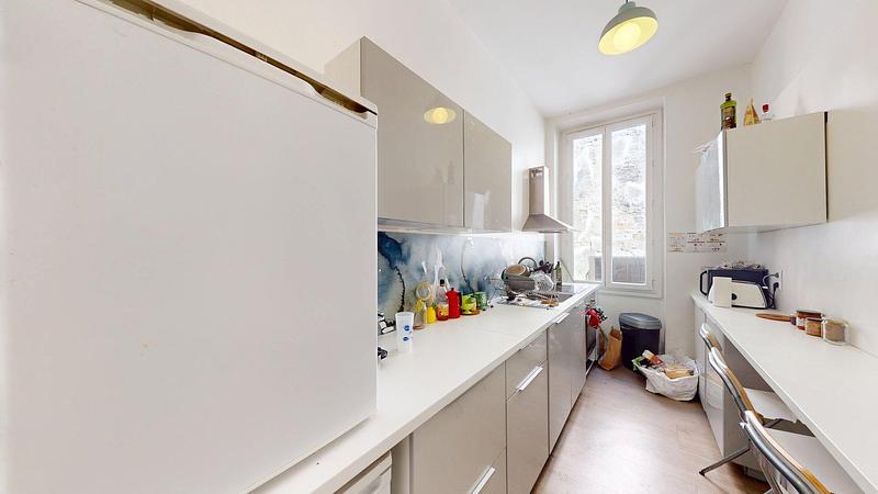 Photo du 29 Cours Lieutaud, 13006 Marseille, France Marseille