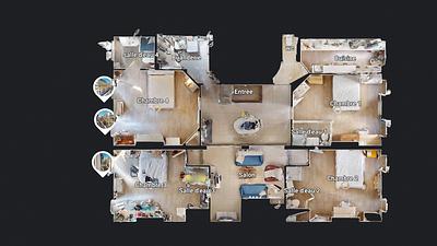 Photo du 29 Cours Lieutaud, 13006 Marseille, France Marseille