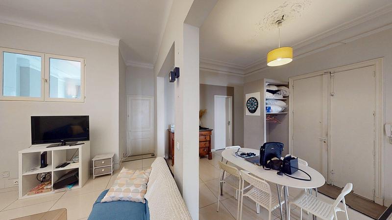 Photo du 29 Cours Lieutaud, 13006 Marseille, France Marseille