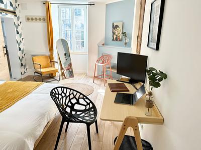 Photo du 5 Place Du Commandant Raynal, 16000 Angoulême, France Angoulême