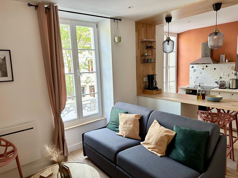 Photo du 5 Place Du Commandant Raynal, 16000 Angoulême, France Angoulême