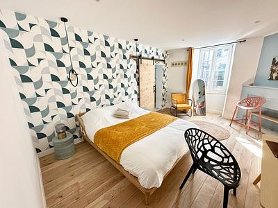 Photo du 5 Place Du Commandant Raynal, 16000 Angoulême, France Angoulême