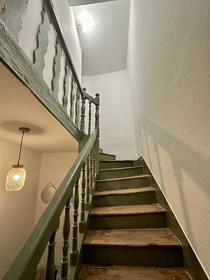 Photo du 5 Place Du Commandant Raynal, 16000 Angoulême, France Angoulême