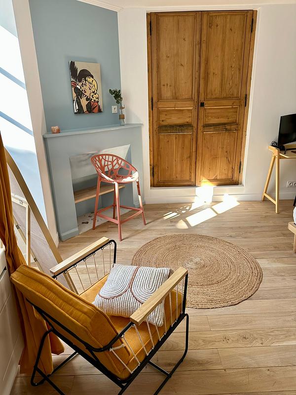 Photo du 5 Place Du Commandant Raynal, 16000 Angoulême, France Angoulême