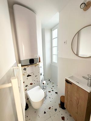 Photo du 5 Place Du Commandant Raynal, 16000 Angoulême, France Angoulême