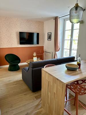 Photo du 5 Place Du Commandant Raynal, 16000 Angoulême, France Angoulême